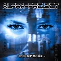 Alpha Project : Counter Reset